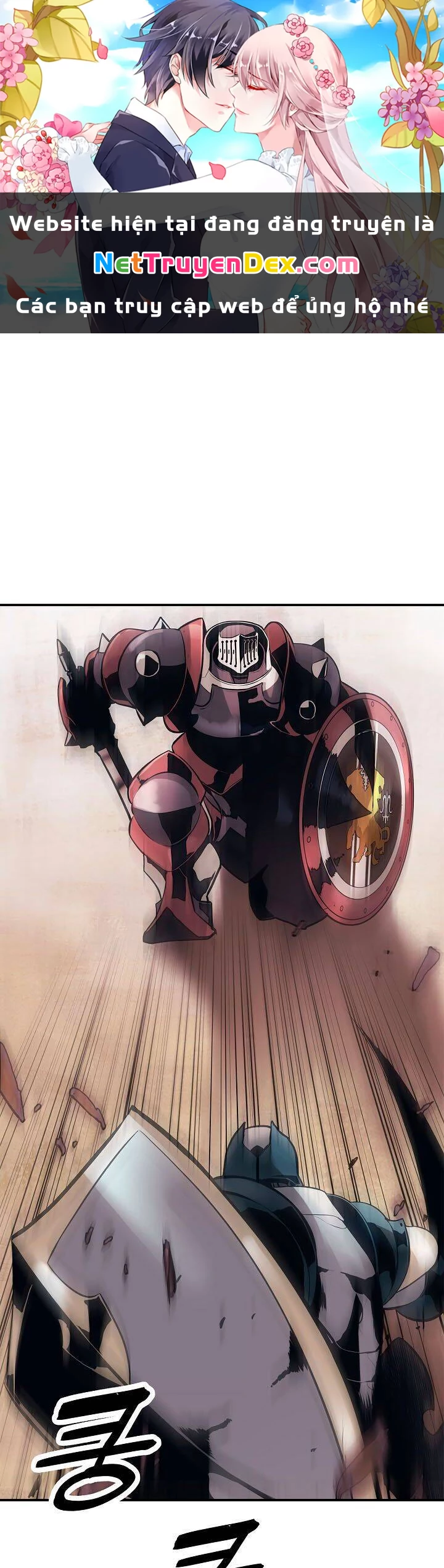 Bất Bại Chân Ma Chapter 24.2 - Trang 2