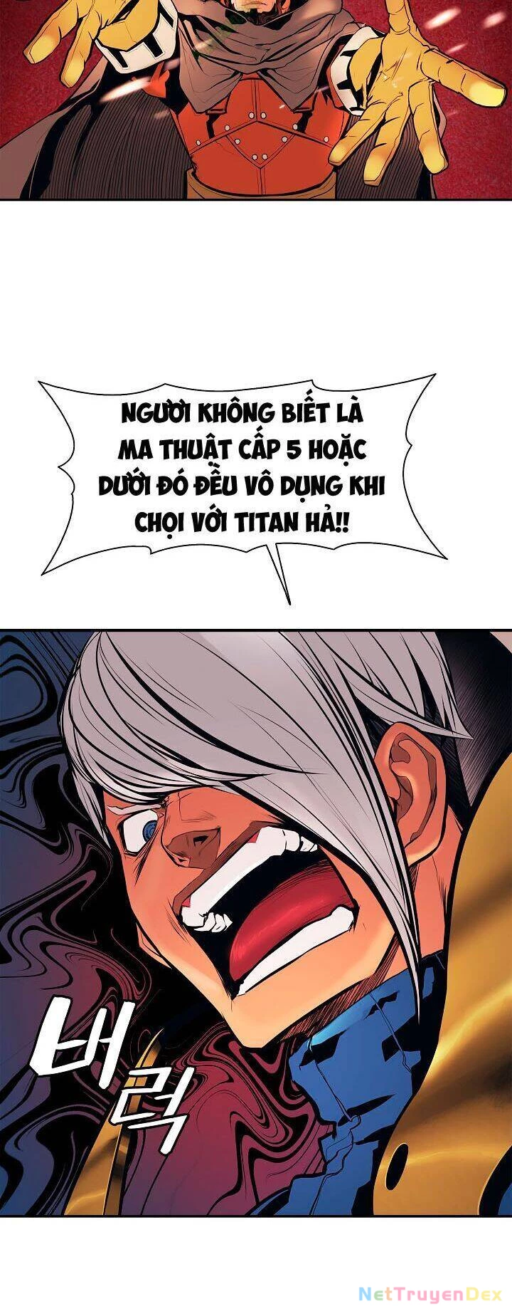 Bất Bại Chân Ma Chapter 24.2 - Trang 2