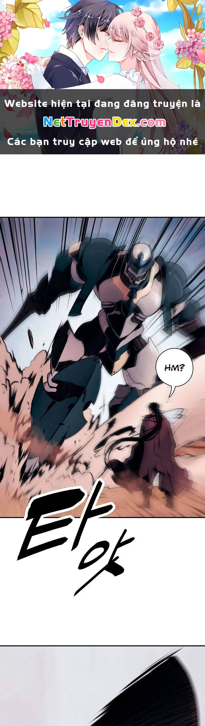 Bất Bại Chân Ma Chapter 25.1 - Trang 2