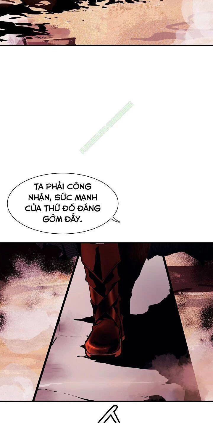 Bất Bại Chân Ma Chapter 25.1 - Trang 2