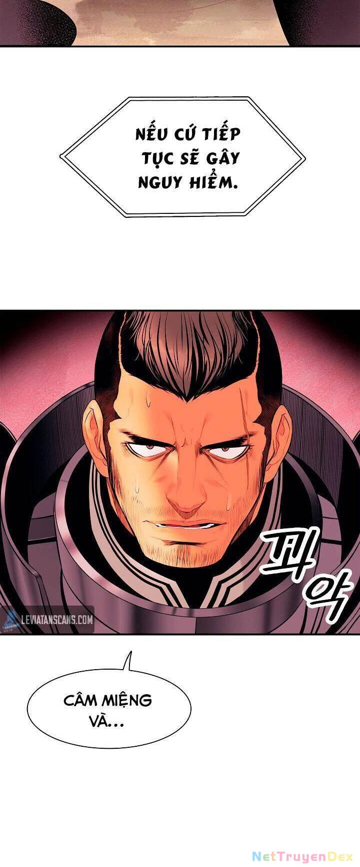 Bất Bại Chân Ma Chapter 25.1 - Trang 2