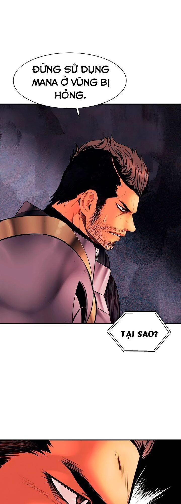 Bất Bại Chân Ma Chapter 25.1 - Trang 2