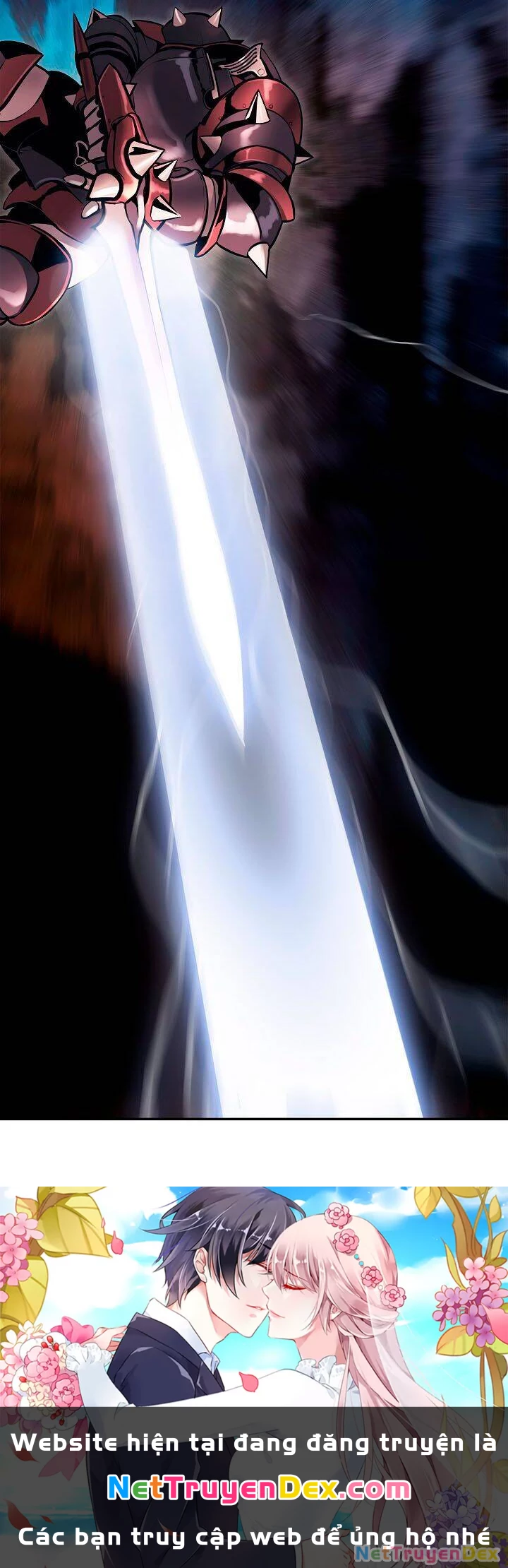 Bất Bại Chân Ma Chapter 25.1 - Trang 2