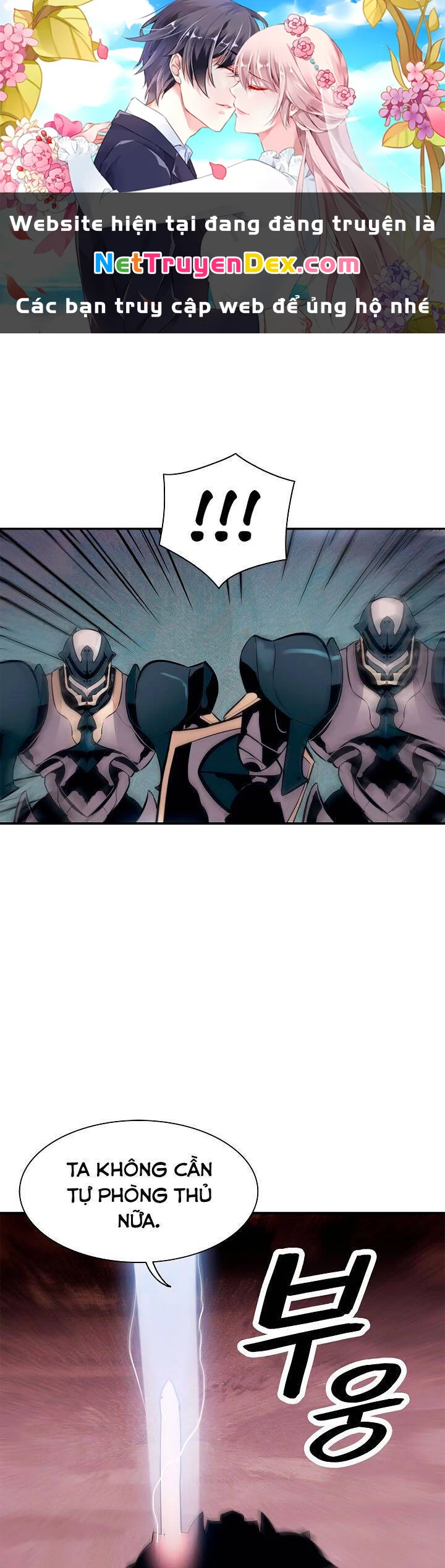 Bất Bại Chân Ma Chapter 25.2 - Trang 2