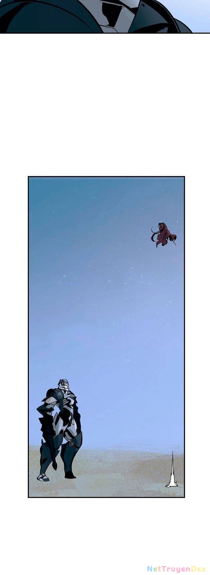 Bất Bại Chân Ma Chapter 25.2 - Trang 2