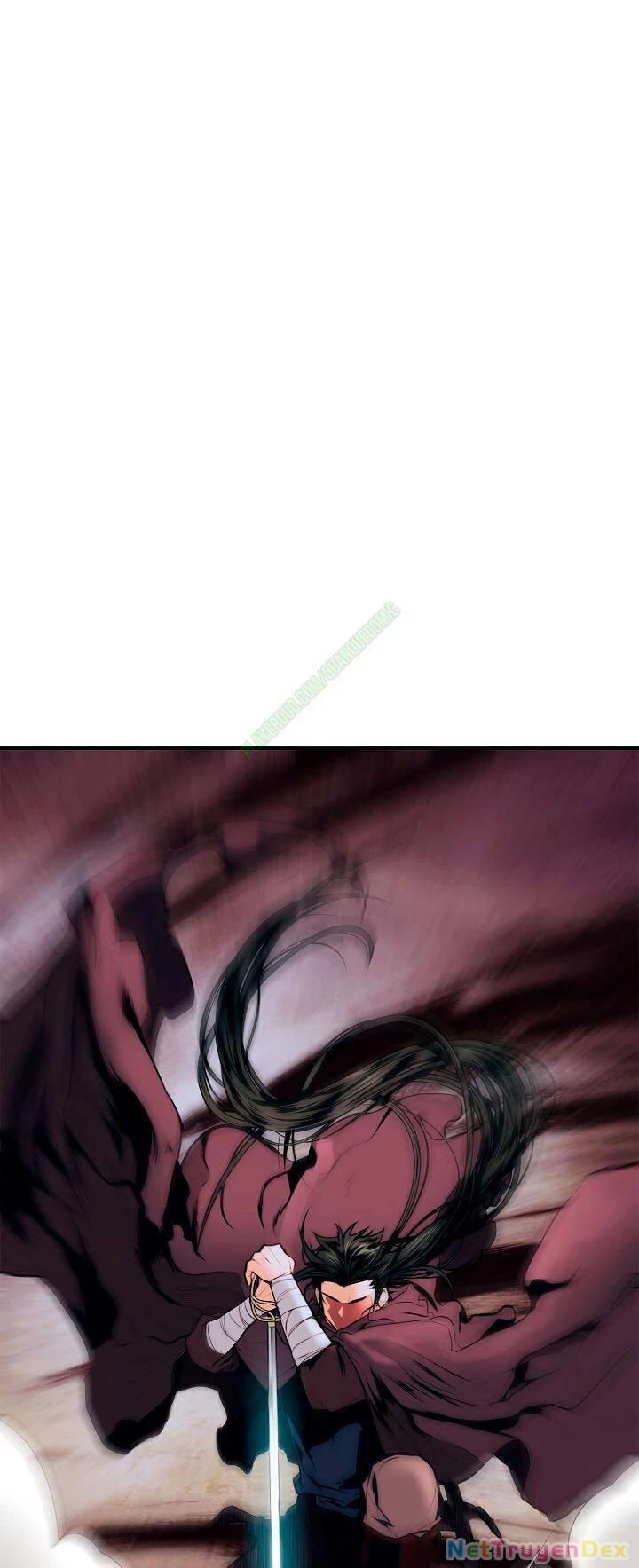 Bất Bại Chân Ma Chapter 25.2 - Trang 2