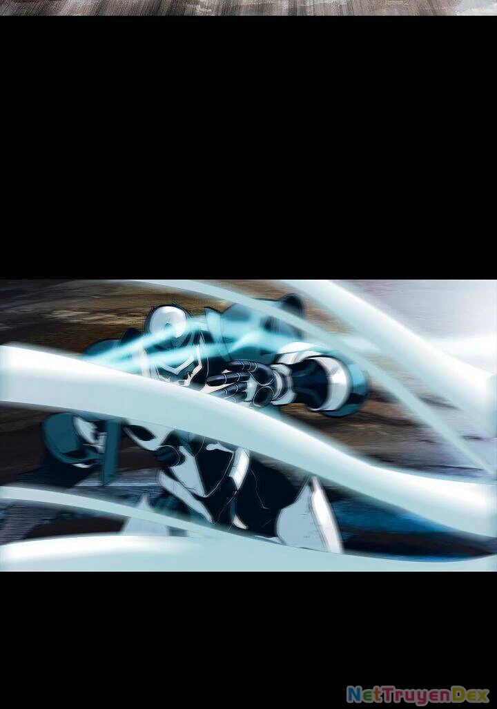 Bất Bại Chân Ma Chapter 26.1 - Trang 2