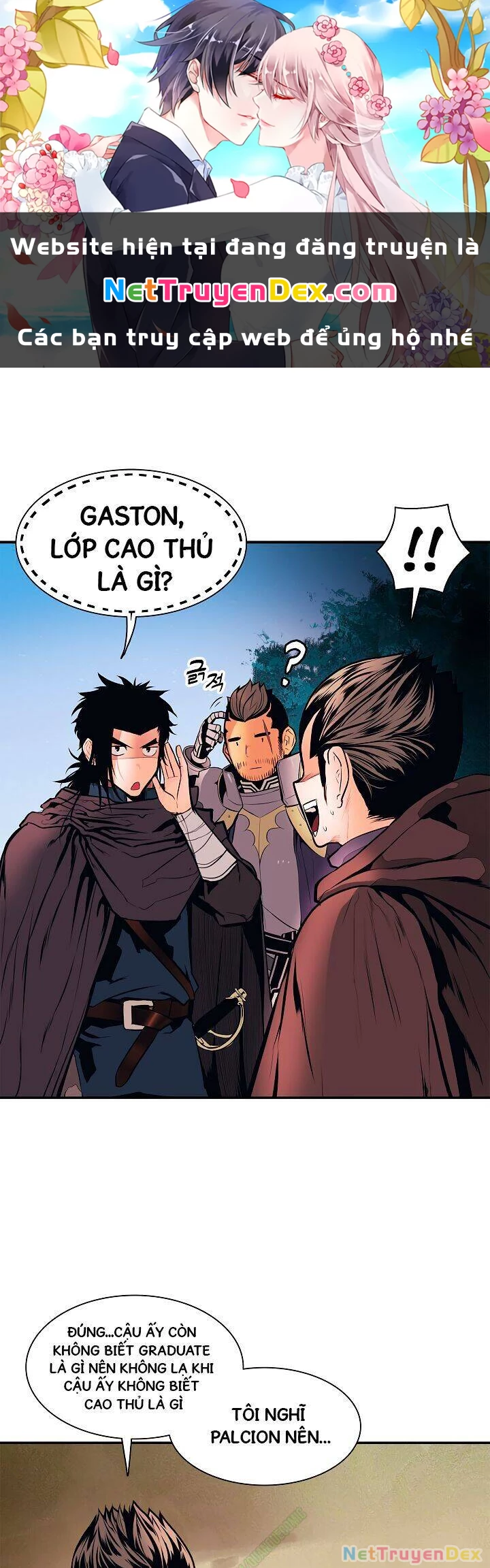 Bất Bại Chân Ma Chapter 26.2 - Trang 2