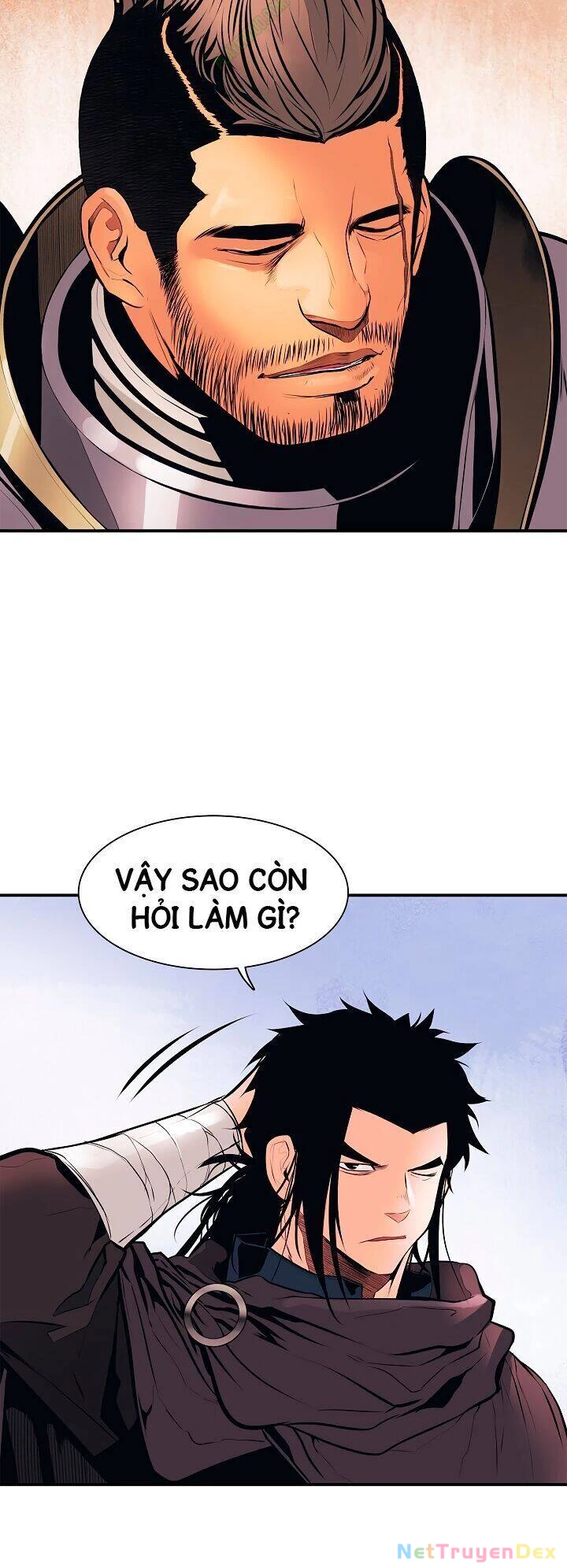 Bất Bại Chân Ma Chapter 26.2 - Trang 2