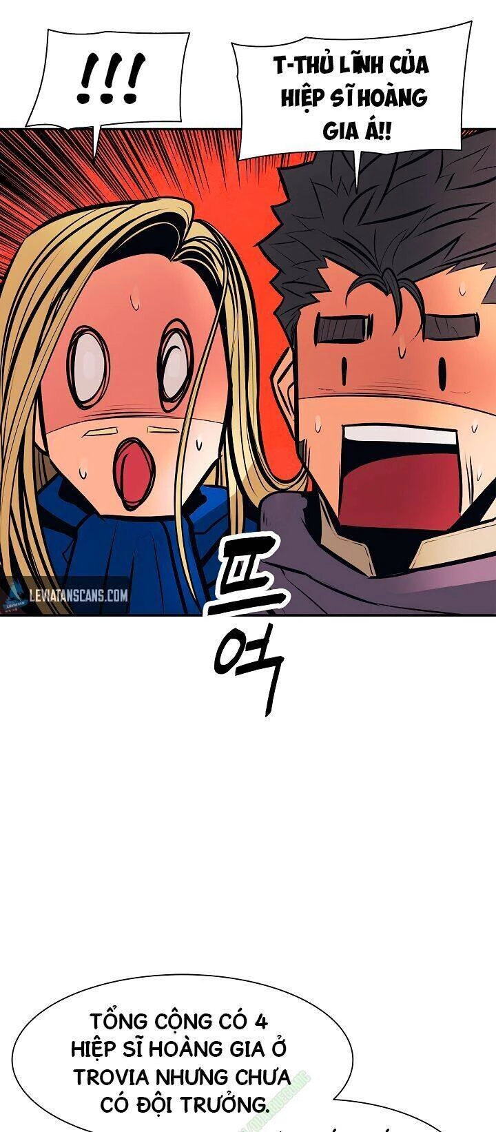 Bất Bại Chân Ma Chapter 26.2 - Trang 2