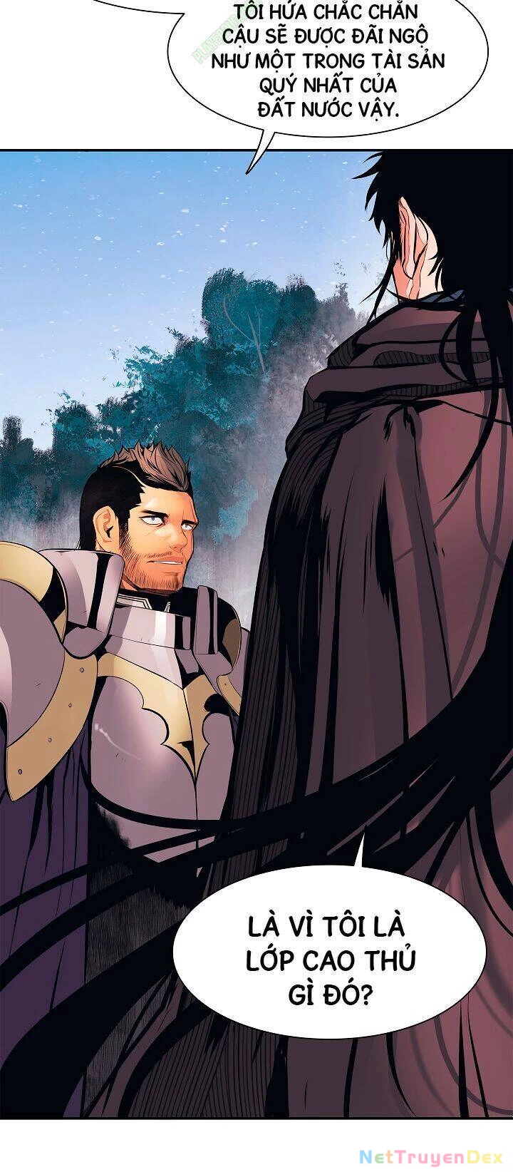 Bất Bại Chân Ma Chapter 26.2 - Trang 2