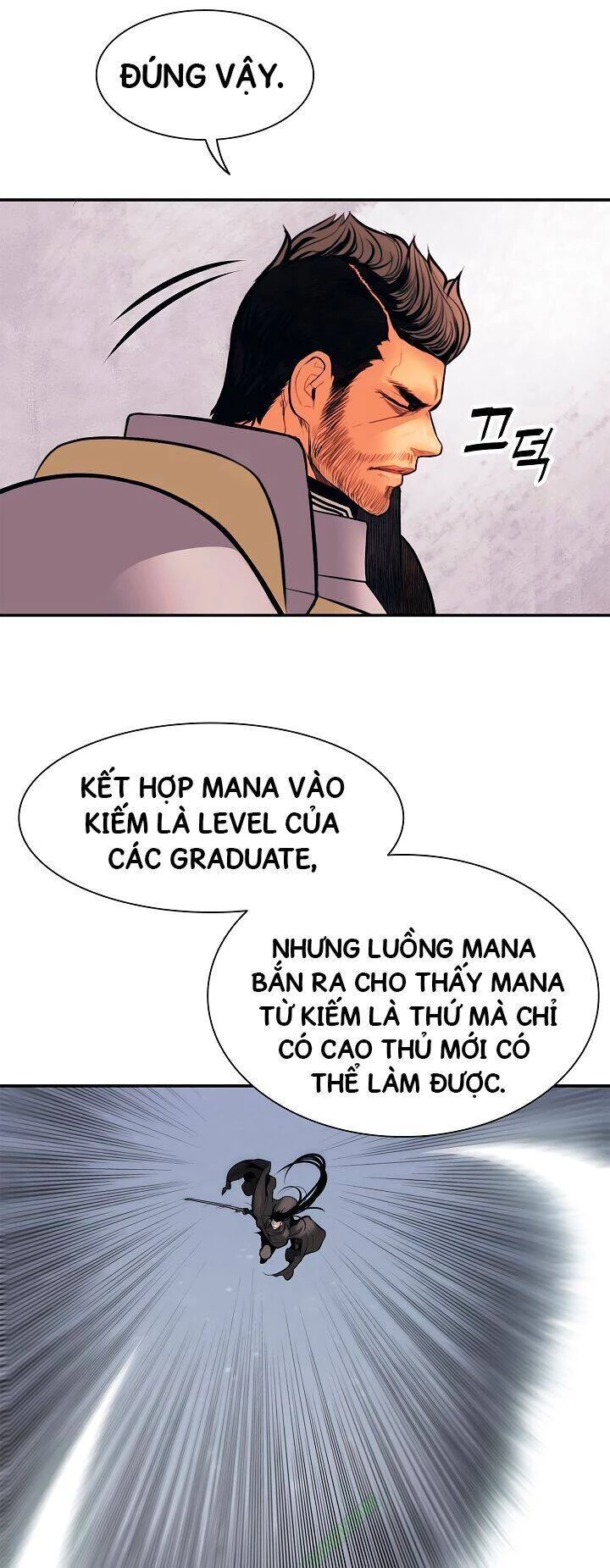 Bất Bại Chân Ma Chapter 26.2 - Trang 2