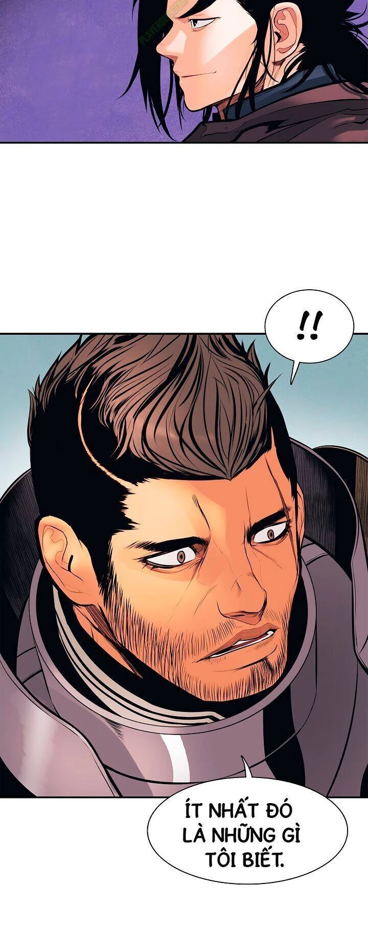 Bất Bại Chân Ma Chapter 26.2 - Trang 2