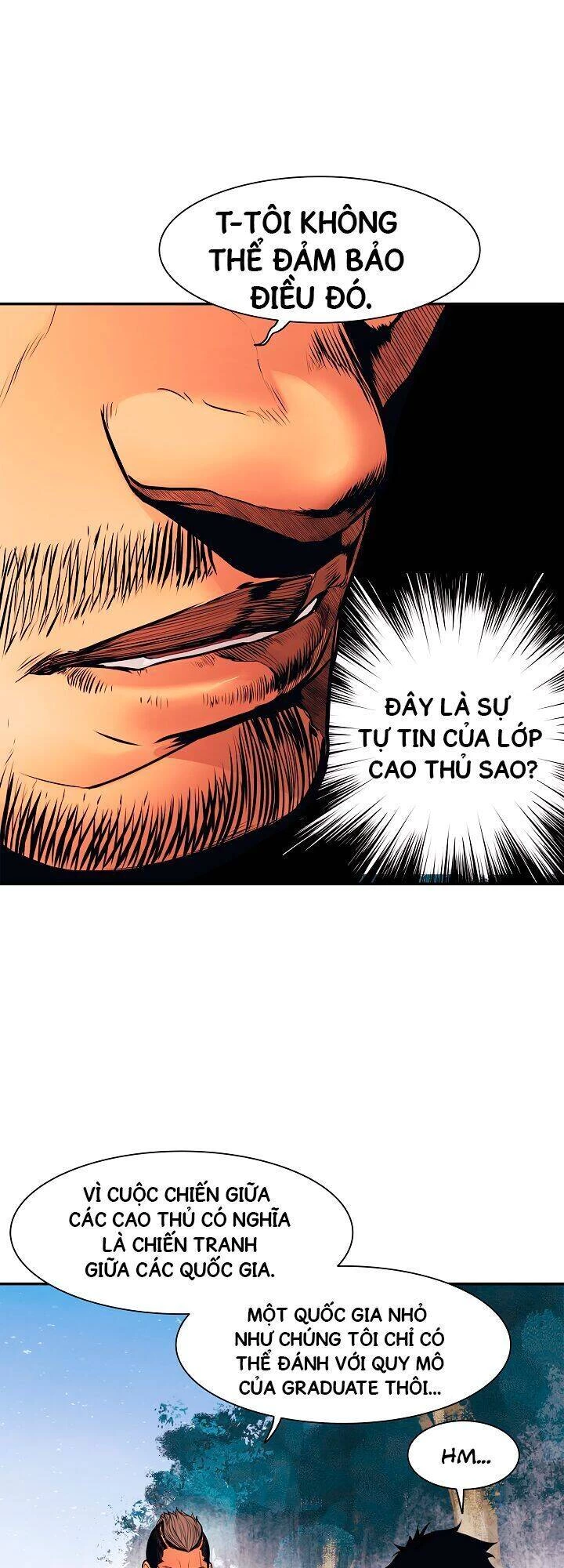 Bất Bại Chân Ma Chapter 26.2 - Trang 2