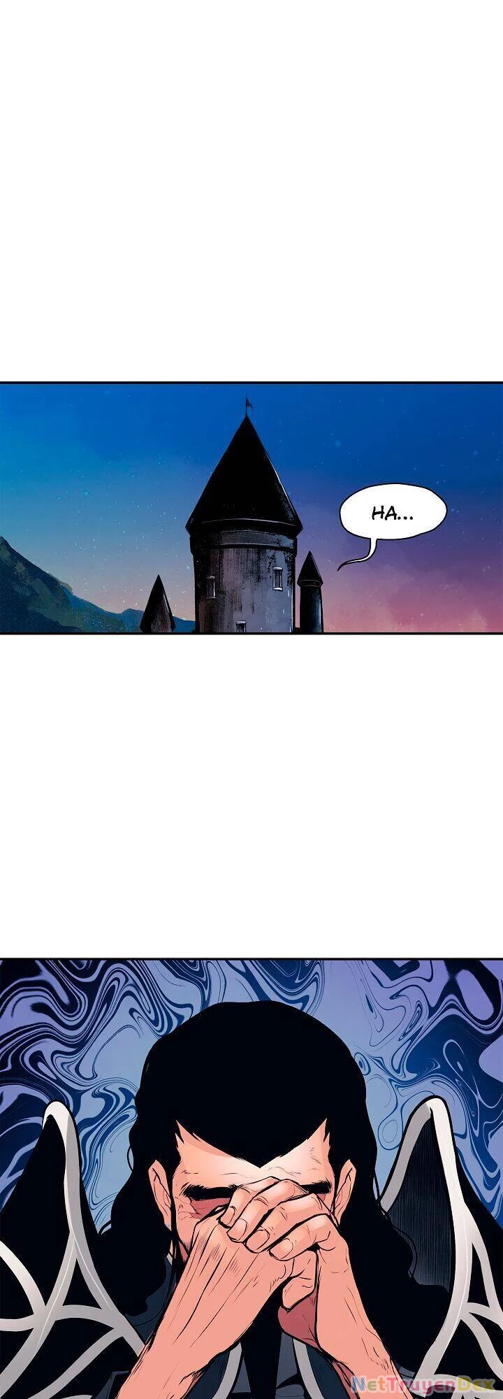 Bất Bại Chân Ma Chapter 26.2 - Trang 2