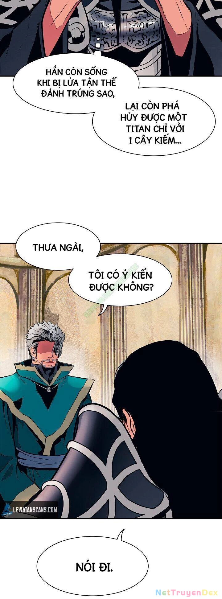 Bất Bại Chân Ma Chapter 26.2 - Trang 2