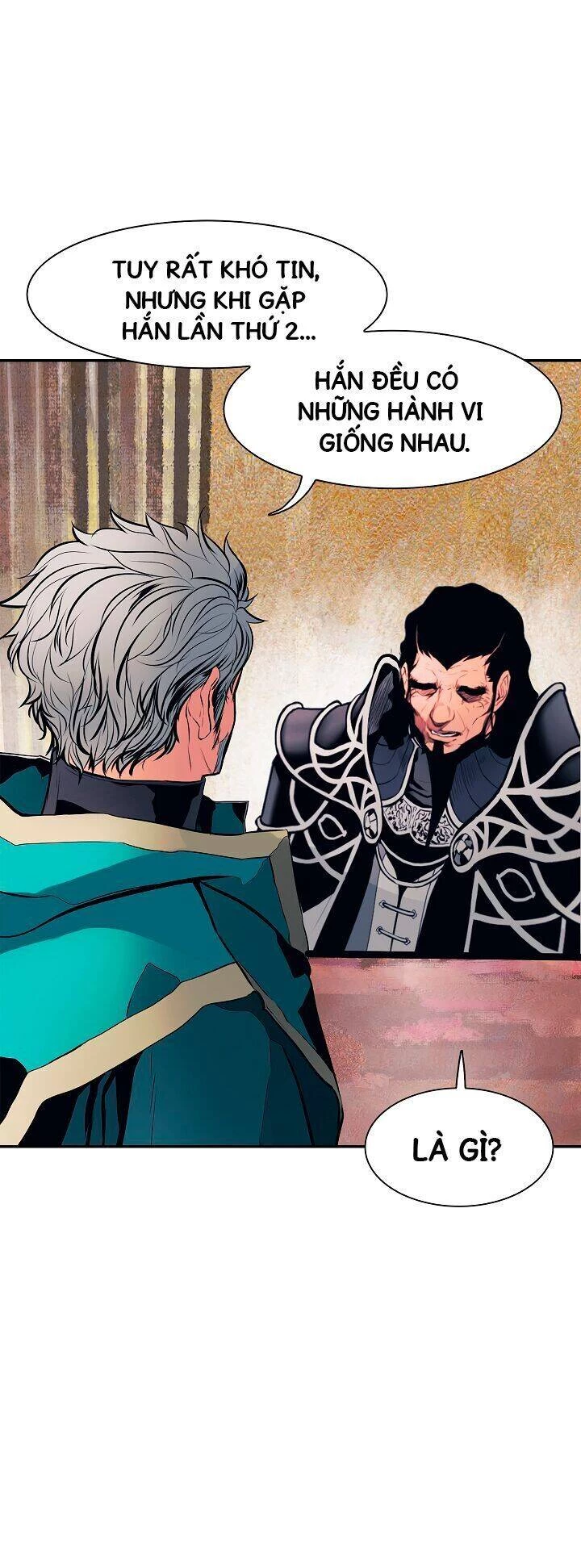 Bất Bại Chân Ma Chapter 26.2 - Trang 2