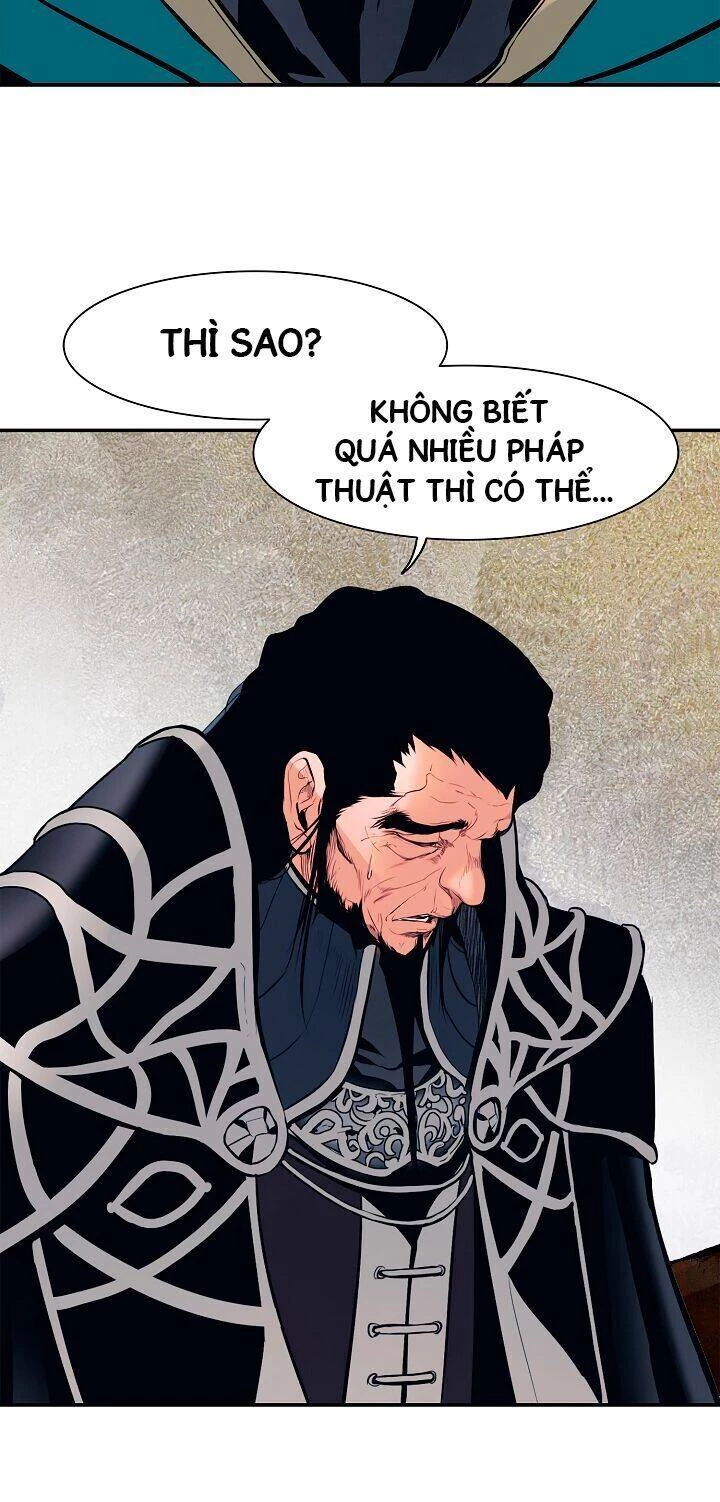 Bất Bại Chân Ma Chapter 26.2 - Trang 2