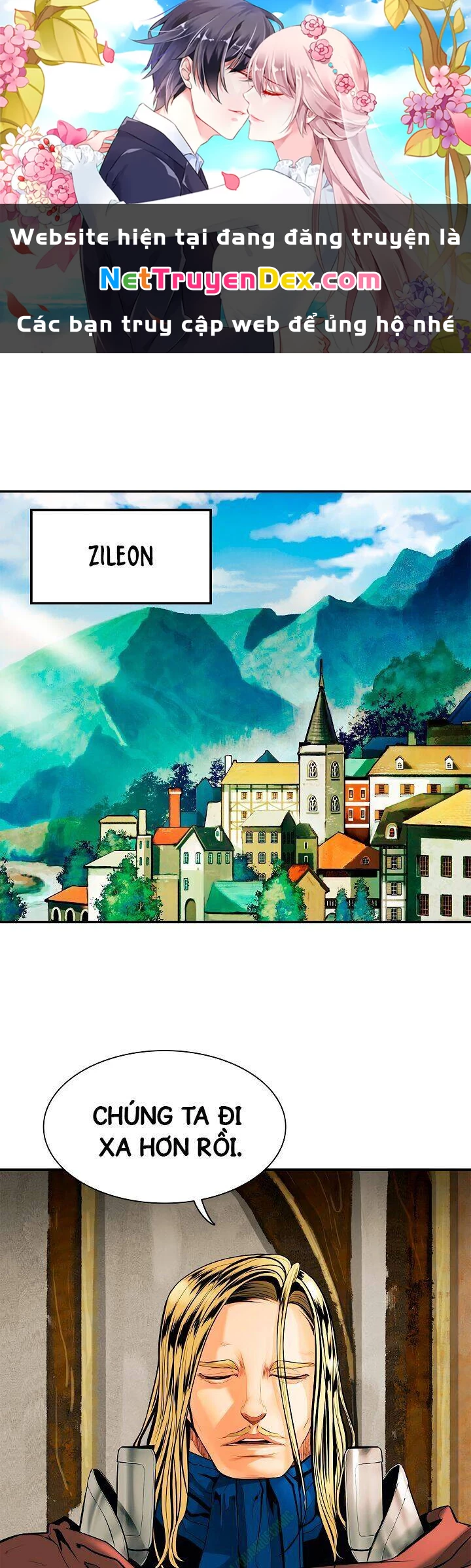 Bất Bại Chân Ma Chapter 27.1 - Trang 2