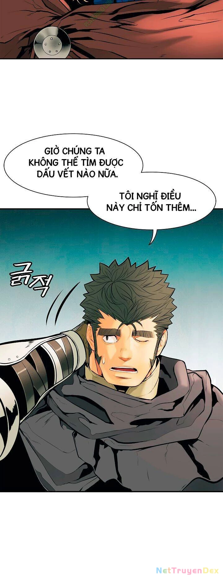 Bất Bại Chân Ma Chapter 27.1 - Trang 2