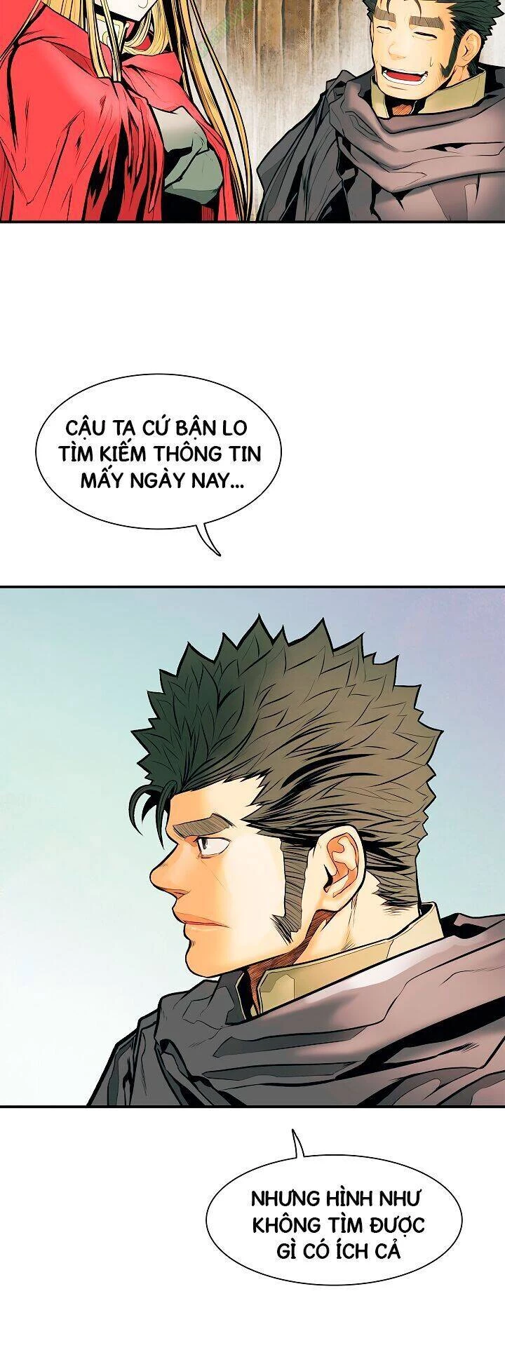 Bất Bại Chân Ma Chapter 27.1 - Trang 2