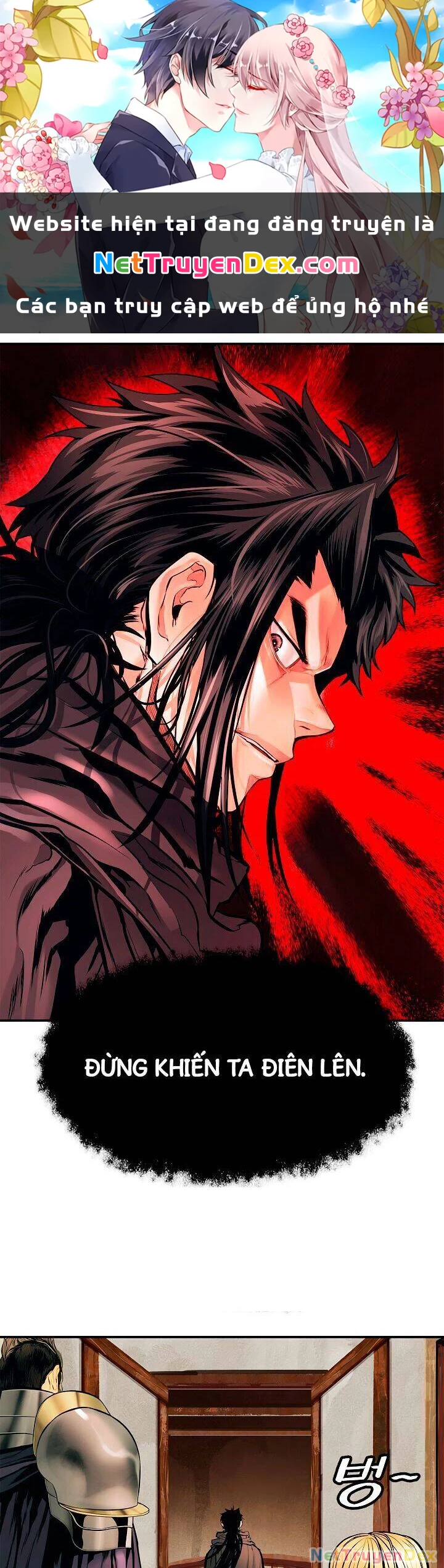 Bất Bại Chân Ma Chapter 27.2 - Trang 2