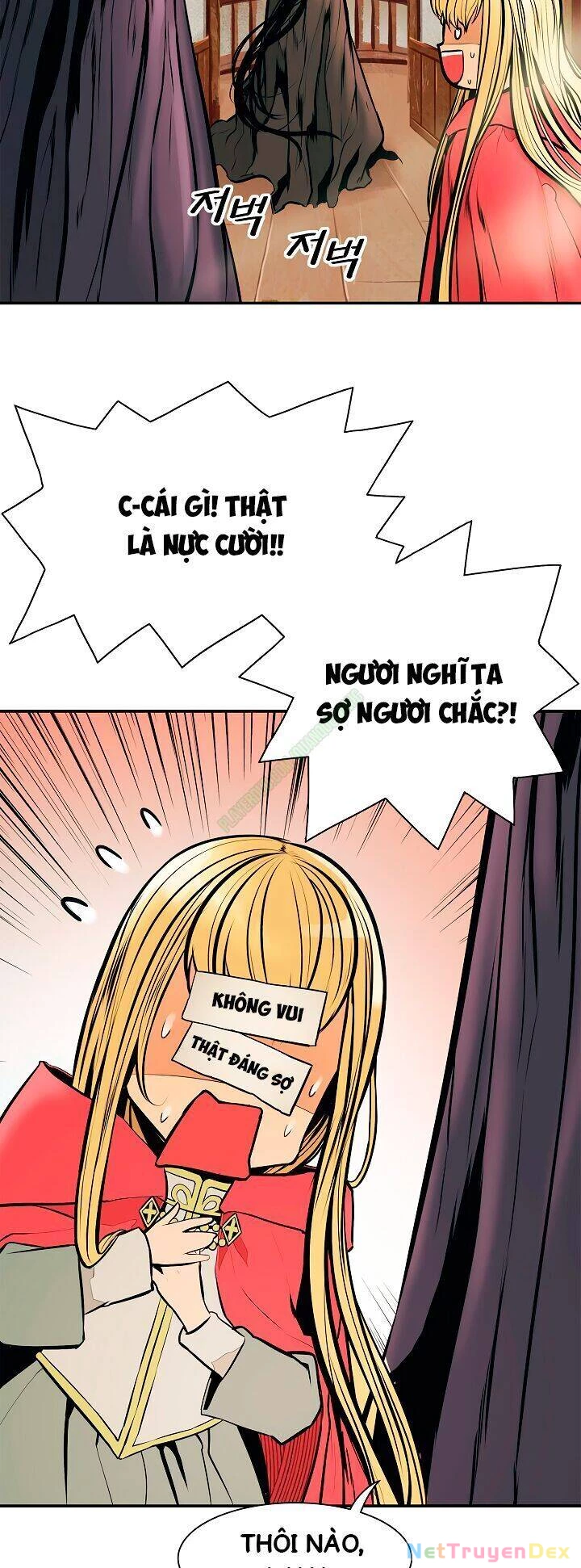 Bất Bại Chân Ma Chapter 27.2 - Trang 2