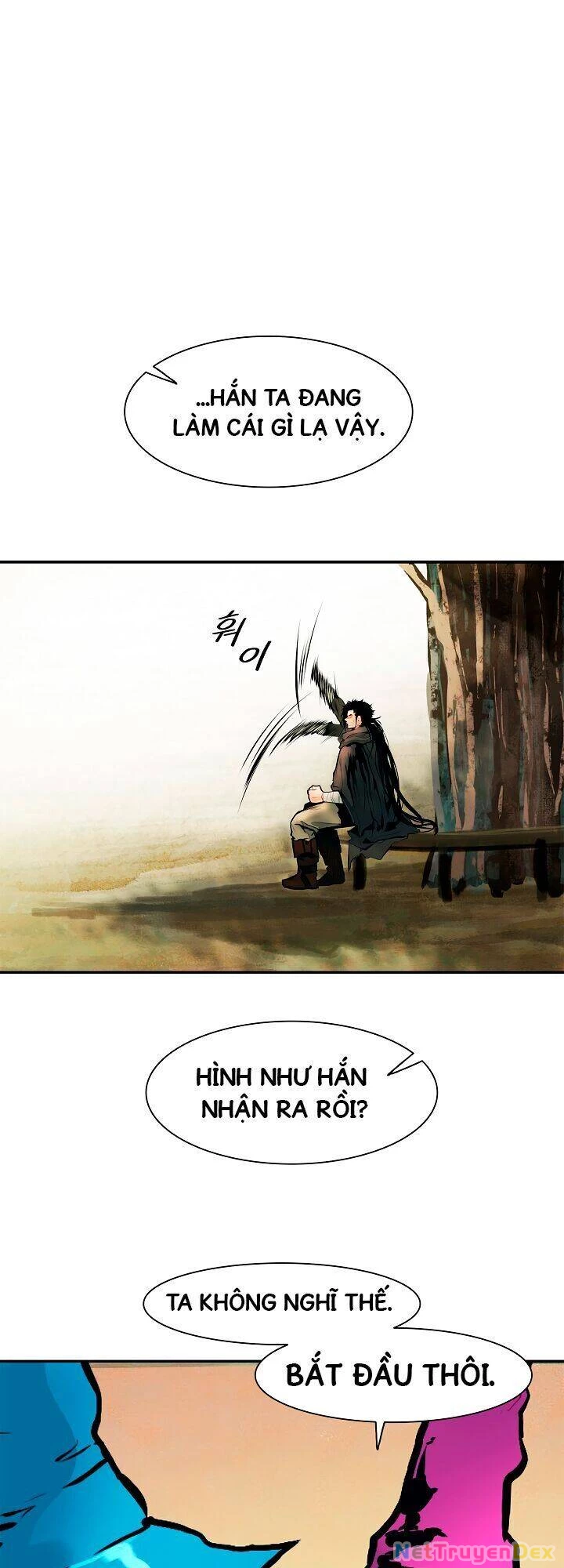 Bất Bại Chân Ma Chapter 27.2 - Trang 2