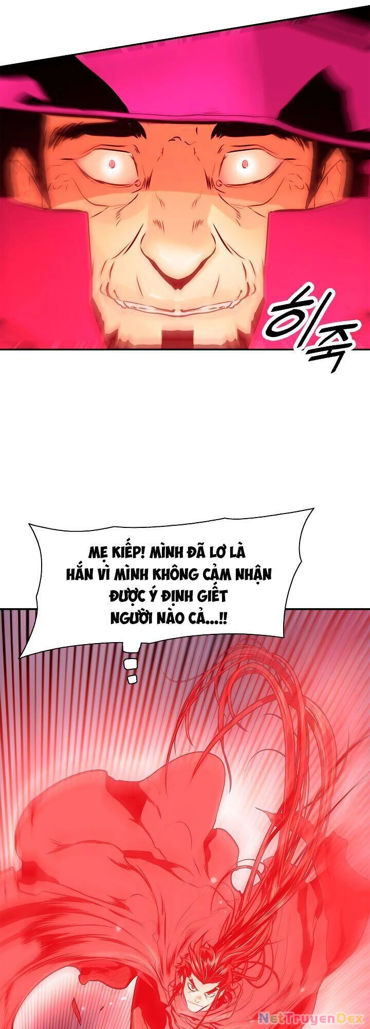 Bất Bại Chân Ma Chapter 27.2 - Trang 2