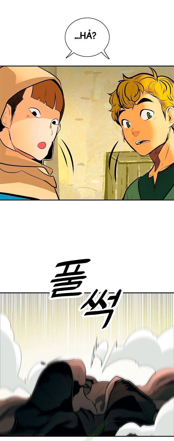 Bất Bại Chân Ma Chapter 27.2 - Trang 2