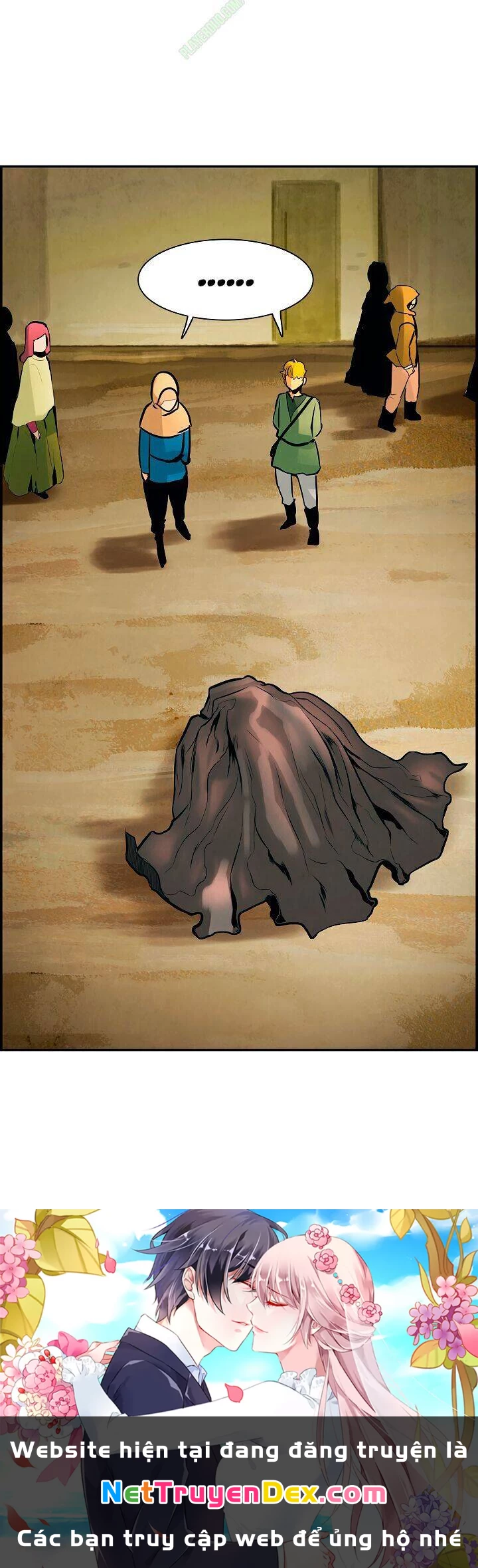 Bất Bại Chân Ma Chapter 27.2 - Trang 2