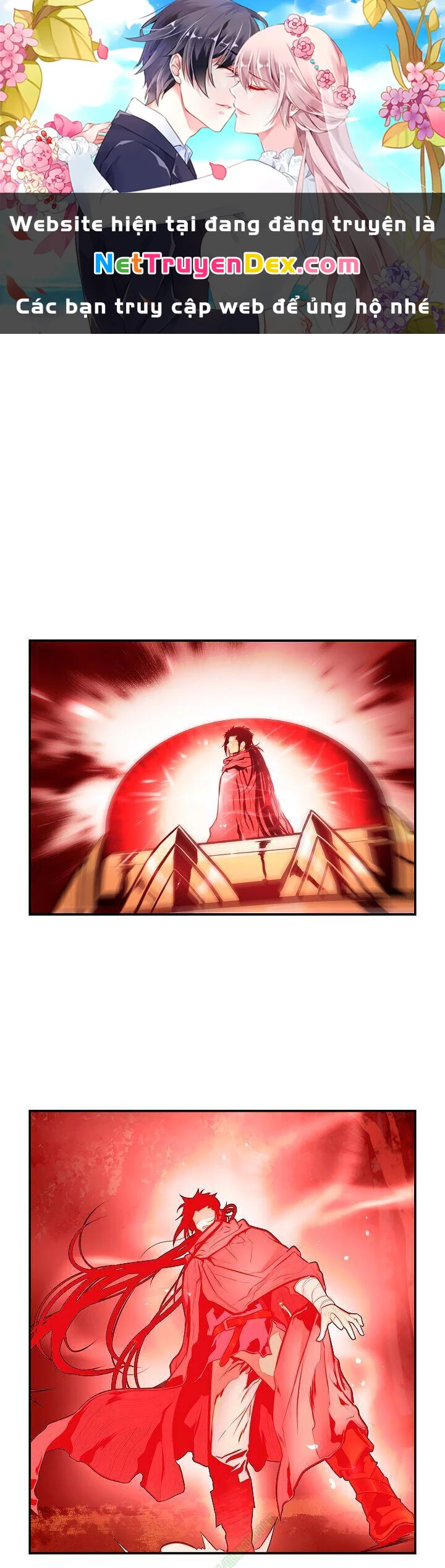 Bất Bại Chân Ma Chapter 28.1 - Trang 2