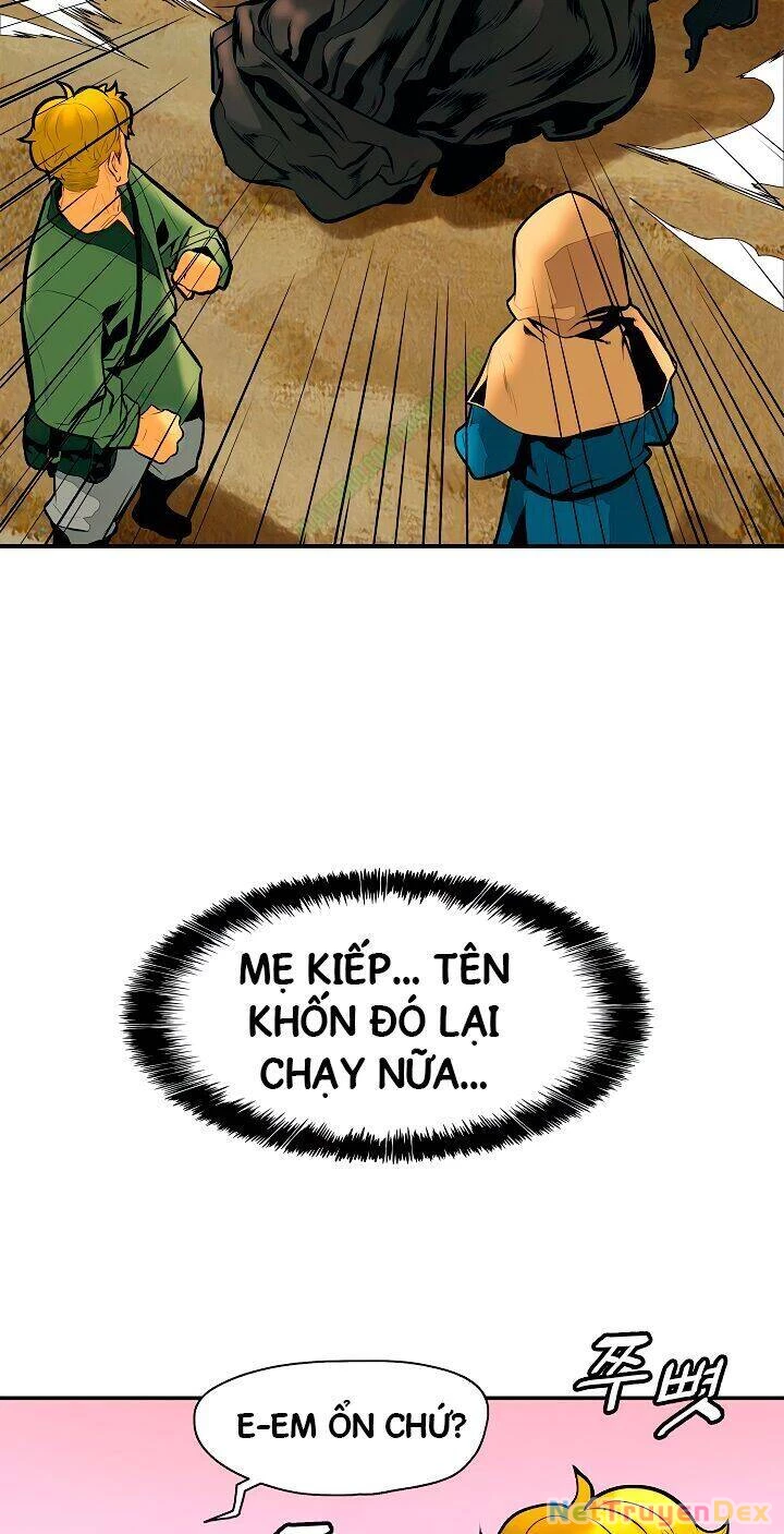 Bất Bại Chân Ma Chapter 28.1 - Trang 2