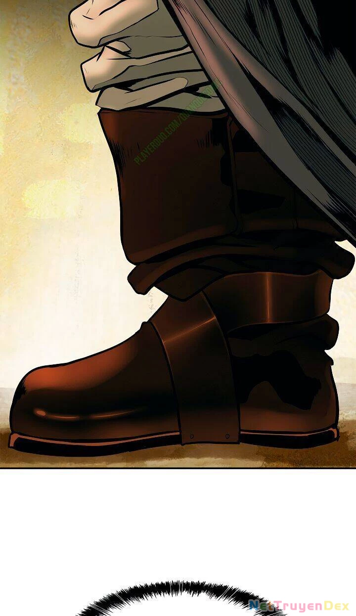 Bất Bại Chân Ma Chapter 28.1 - Trang 2