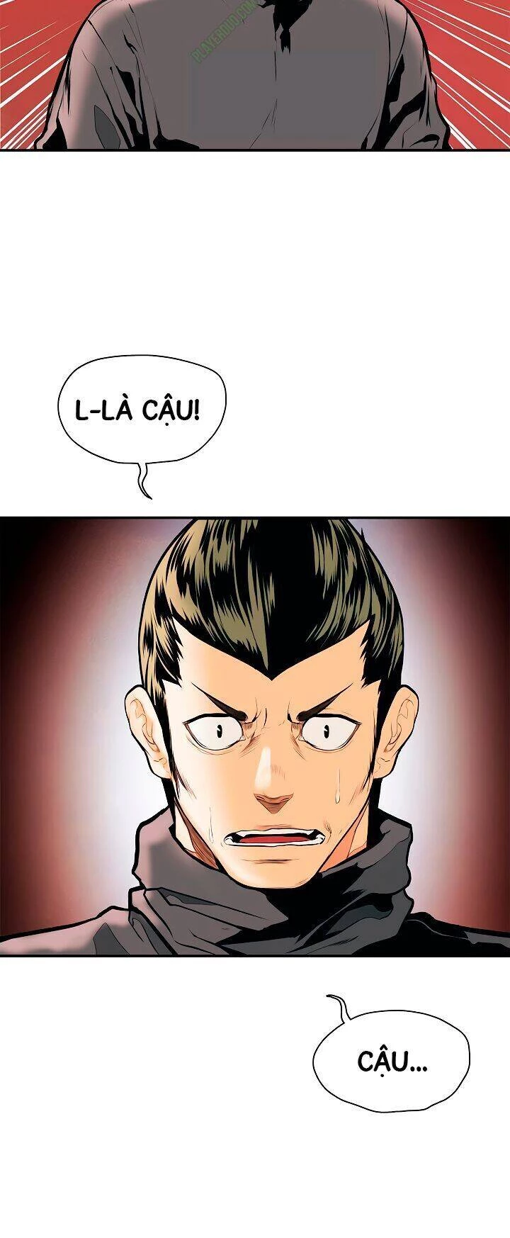 Bất Bại Chân Ma Chapter 28.1 - Trang 2