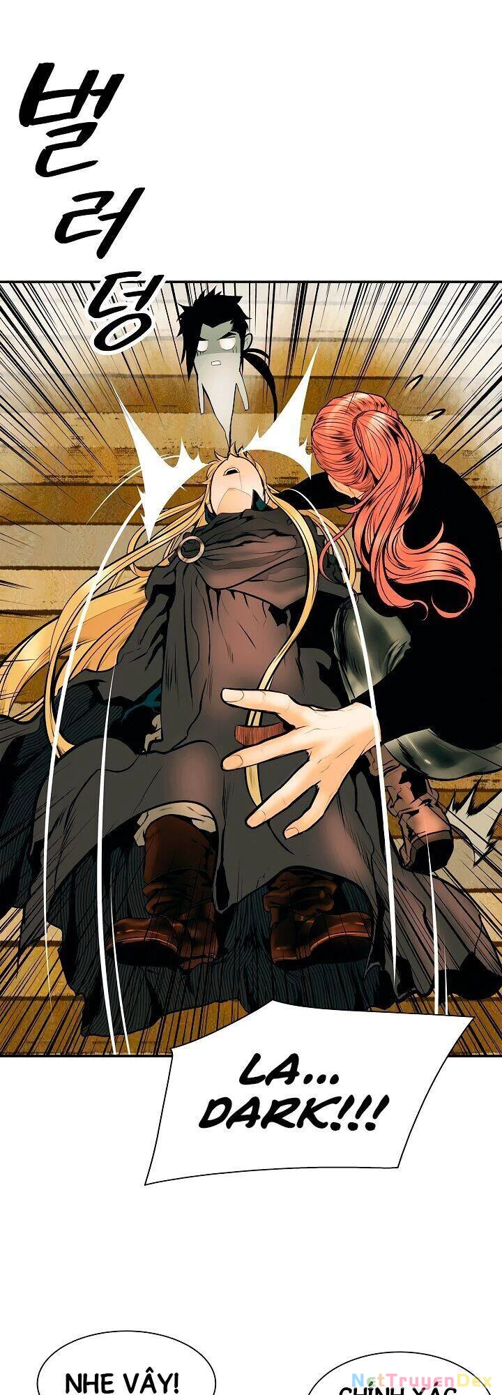 Bất Bại Chân Ma Chapter 28.1 - Trang 2