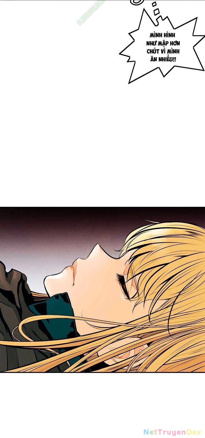 Bất Bại Chân Ma Chapter 28.1 - Trang 2