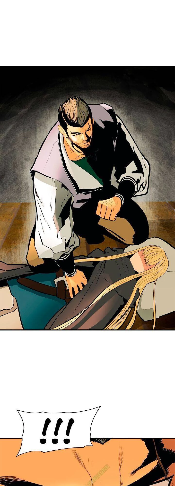 Bất Bại Chân Ma Chapter 28.1 - Trang 2