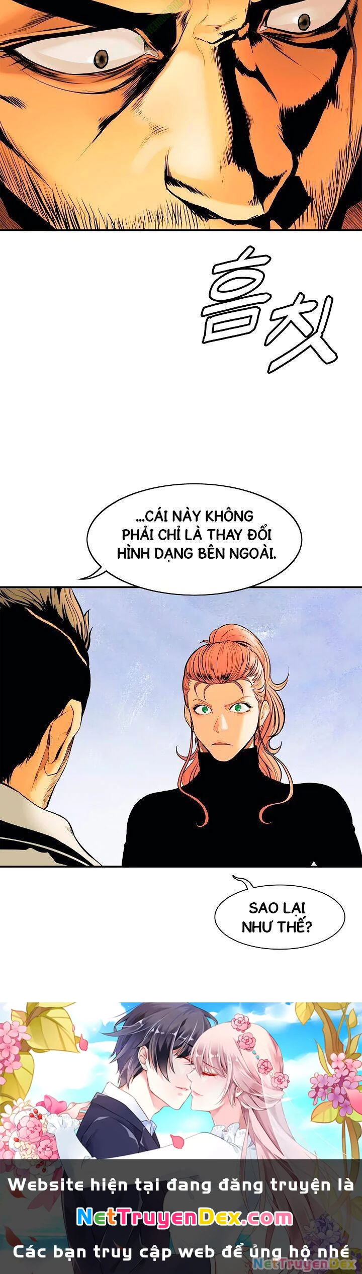 Bất Bại Chân Ma Chapter 28.1 - Trang 2