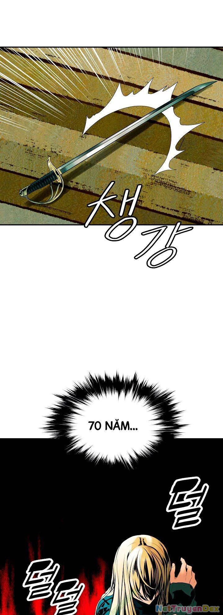 Bất Bại Chân Ma Chapter 28.2 - Trang 2