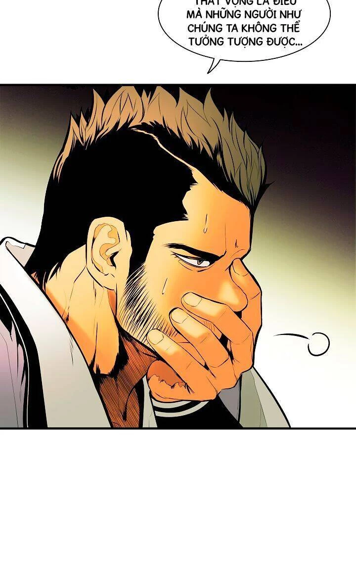 Bất Bại Chân Ma Chapter 28.2 - Trang 2
