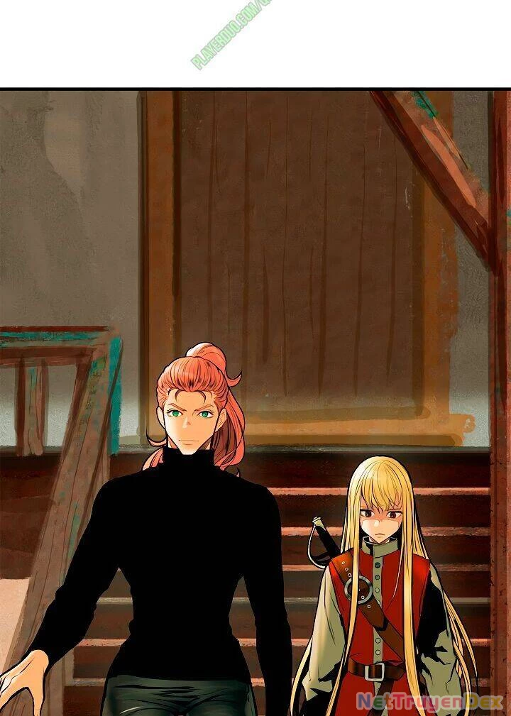 Bất Bại Chân Ma Chapter 28.2 - Trang 2