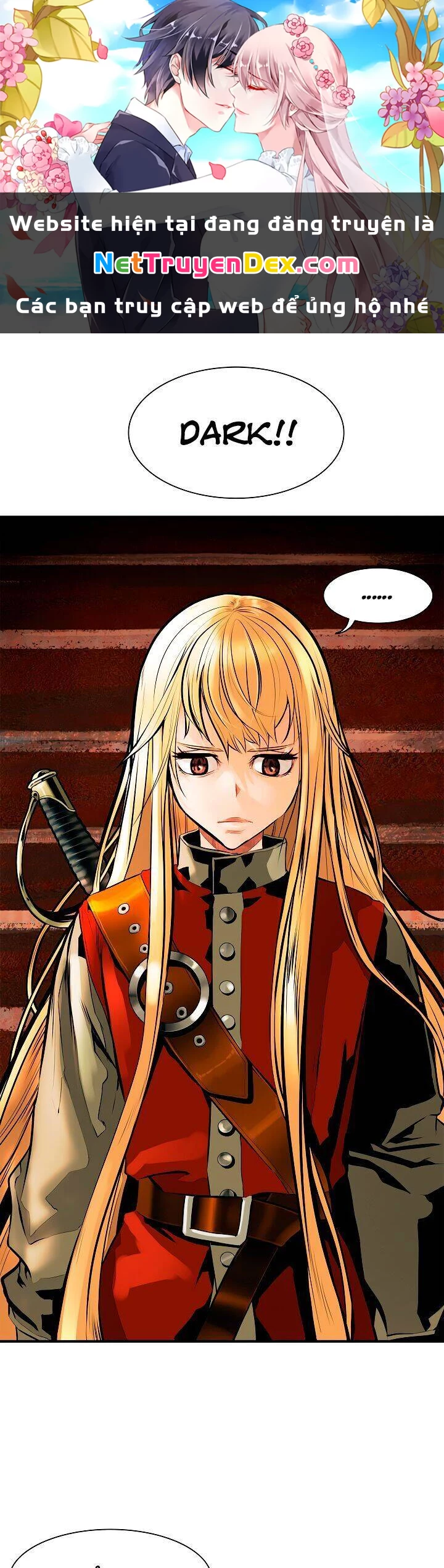 Bất Bại Chân Ma Chapter 29.1 - Trang 2