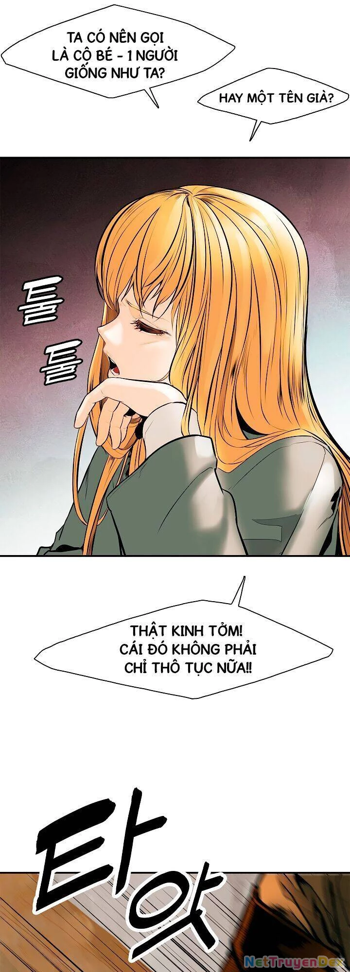 Bất Bại Chân Ma Chapter 29.1 - Trang 2