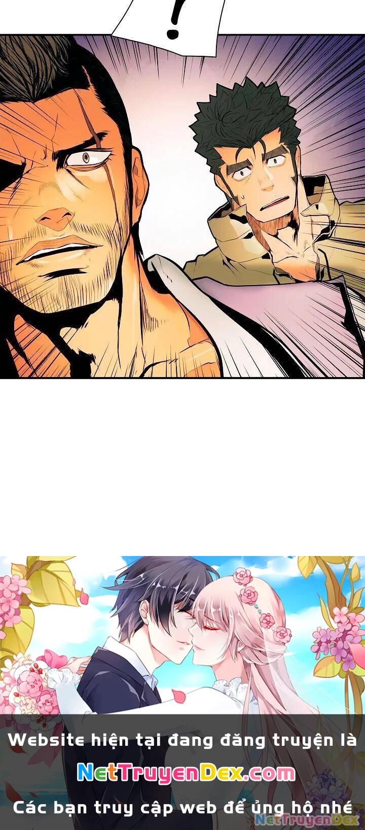 Bất Bại Chân Ma Chapter 29.1 - Trang 2