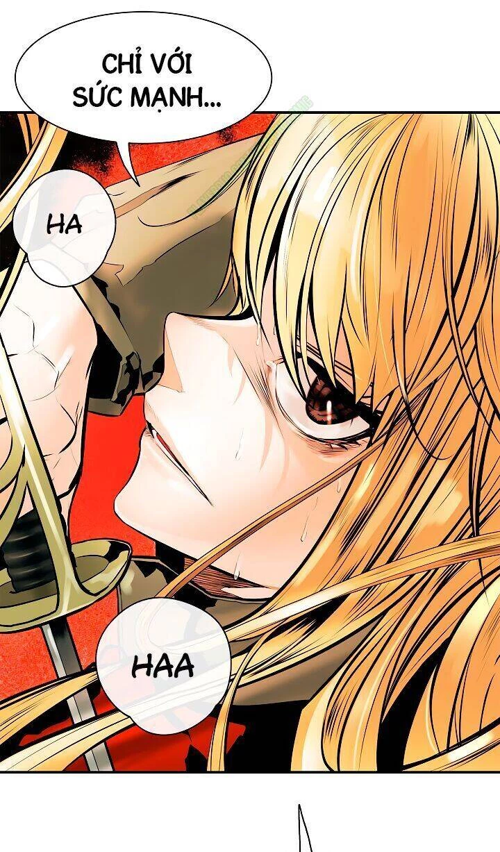 Bất Bại Chân Ma Chapter 29.2 - Trang 2