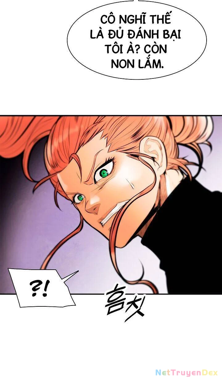 Bất Bại Chân Ma Chapter 29.2 - Trang 2