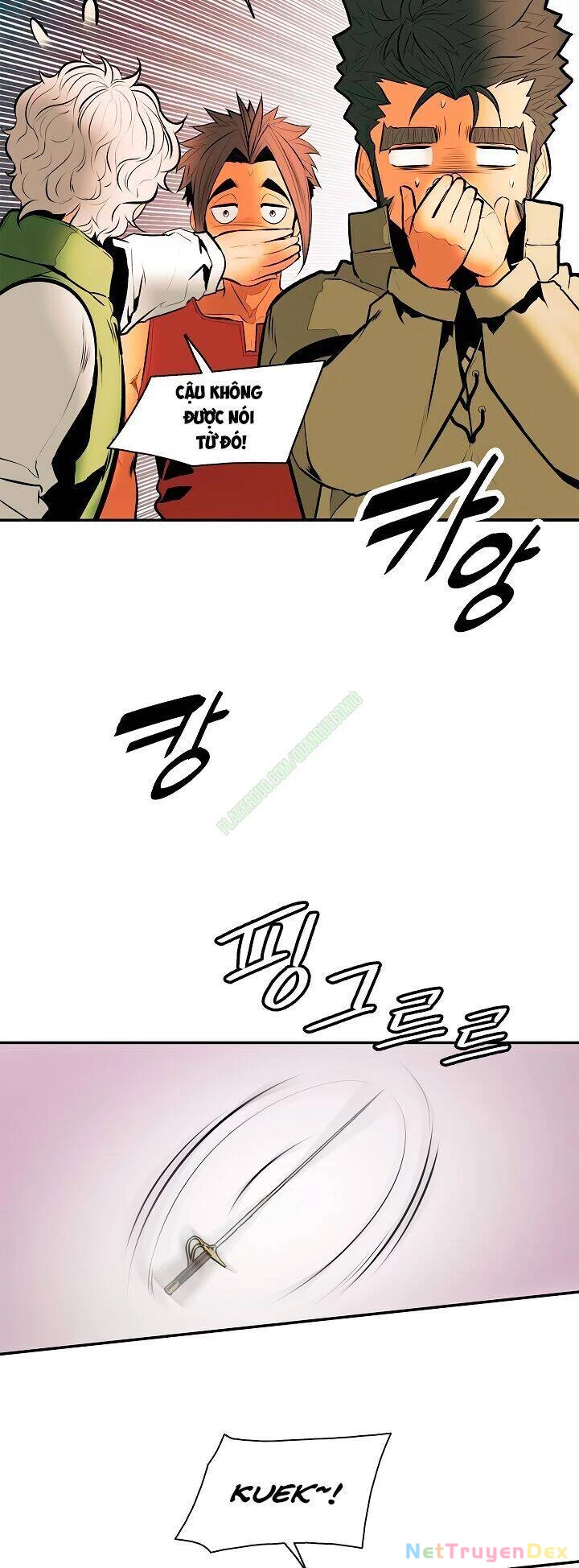 Bất Bại Chân Ma Chapter 29.2 - Trang 2