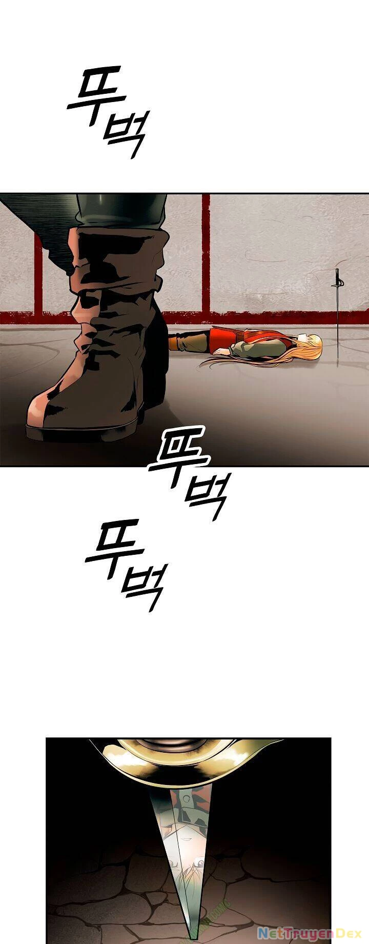 Bất Bại Chân Ma Chapter 29.2 - Trang 2