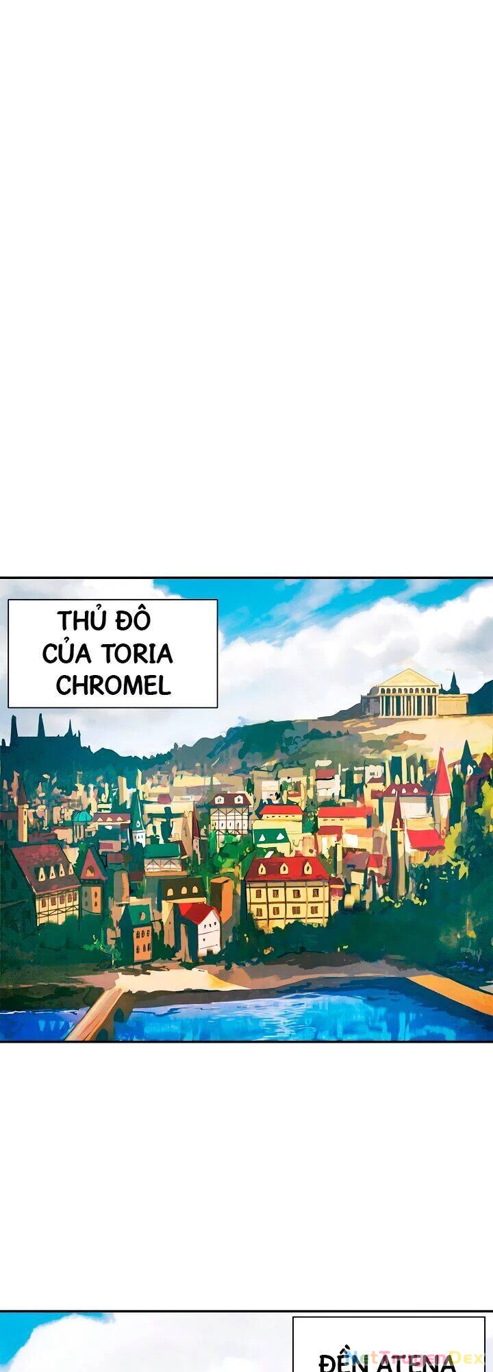 Bất Bại Chân Ma Chapter 29.2 - Trang 2